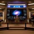 Star trek background