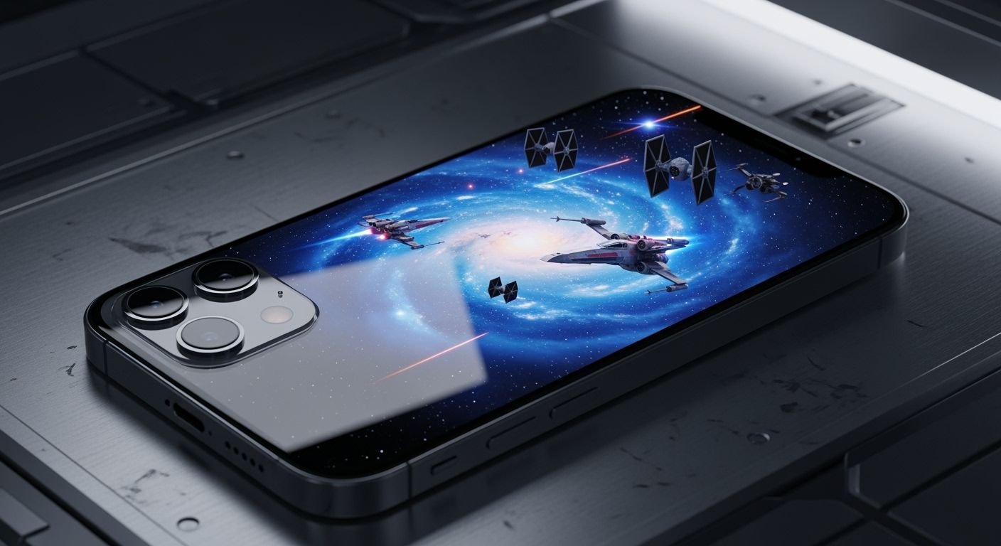 Star wars background iphone image