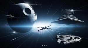 Star wars phone background image 3