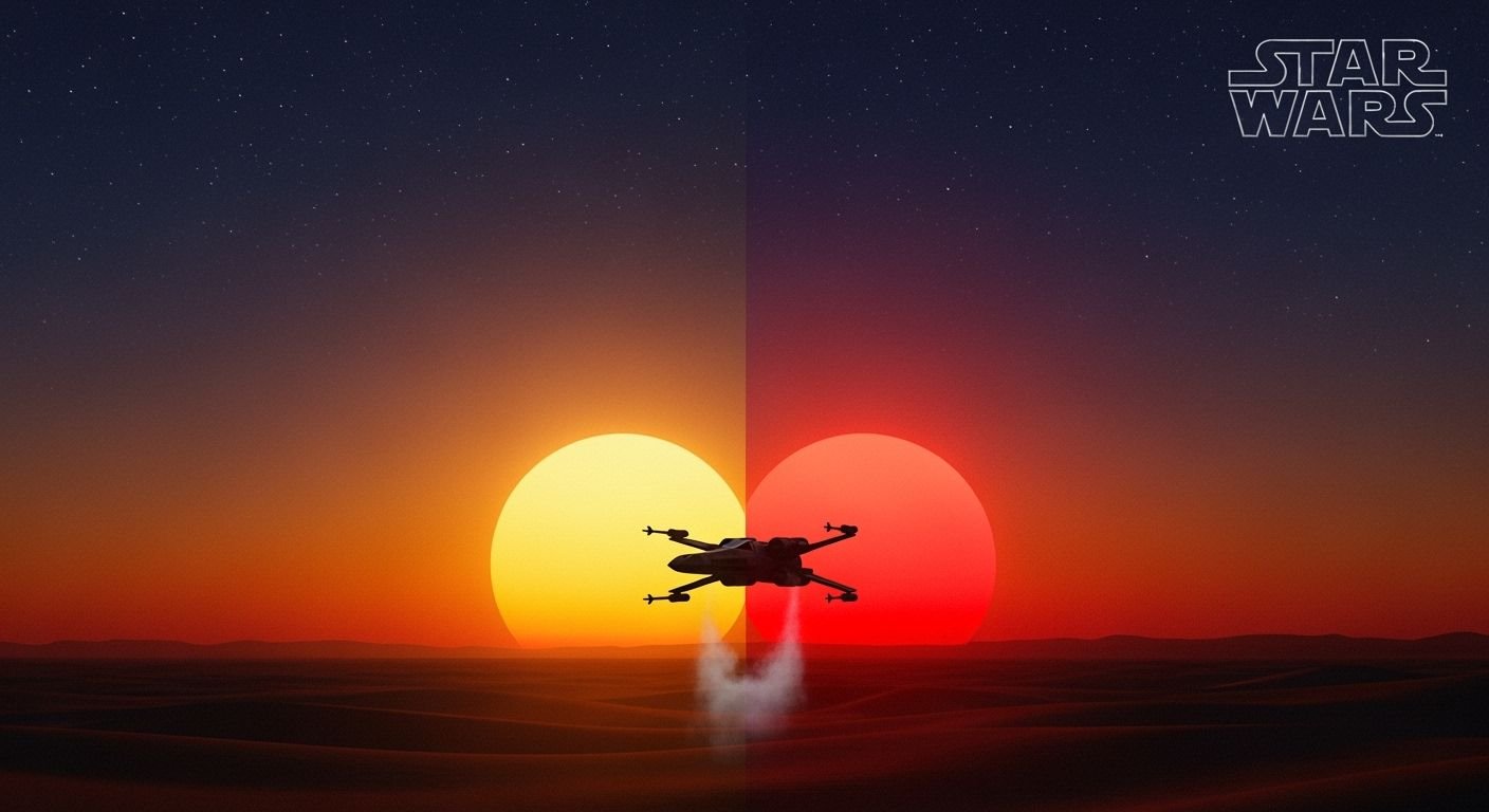 Star wars phone background image