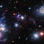 Star wars star background image