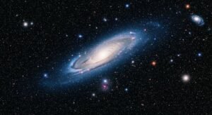 Star wars star background image 3