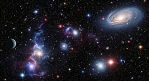 Star wars star background image