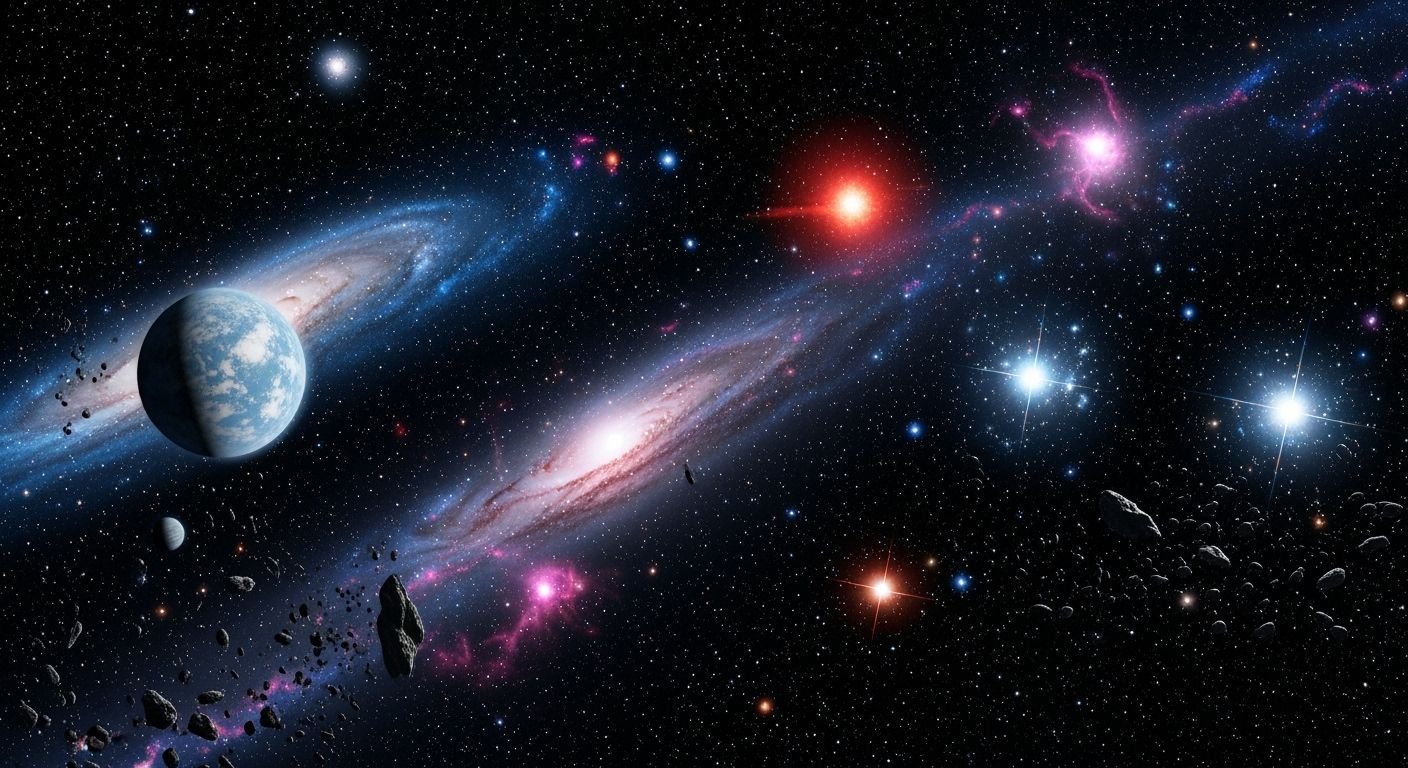 Star wars star background image 4