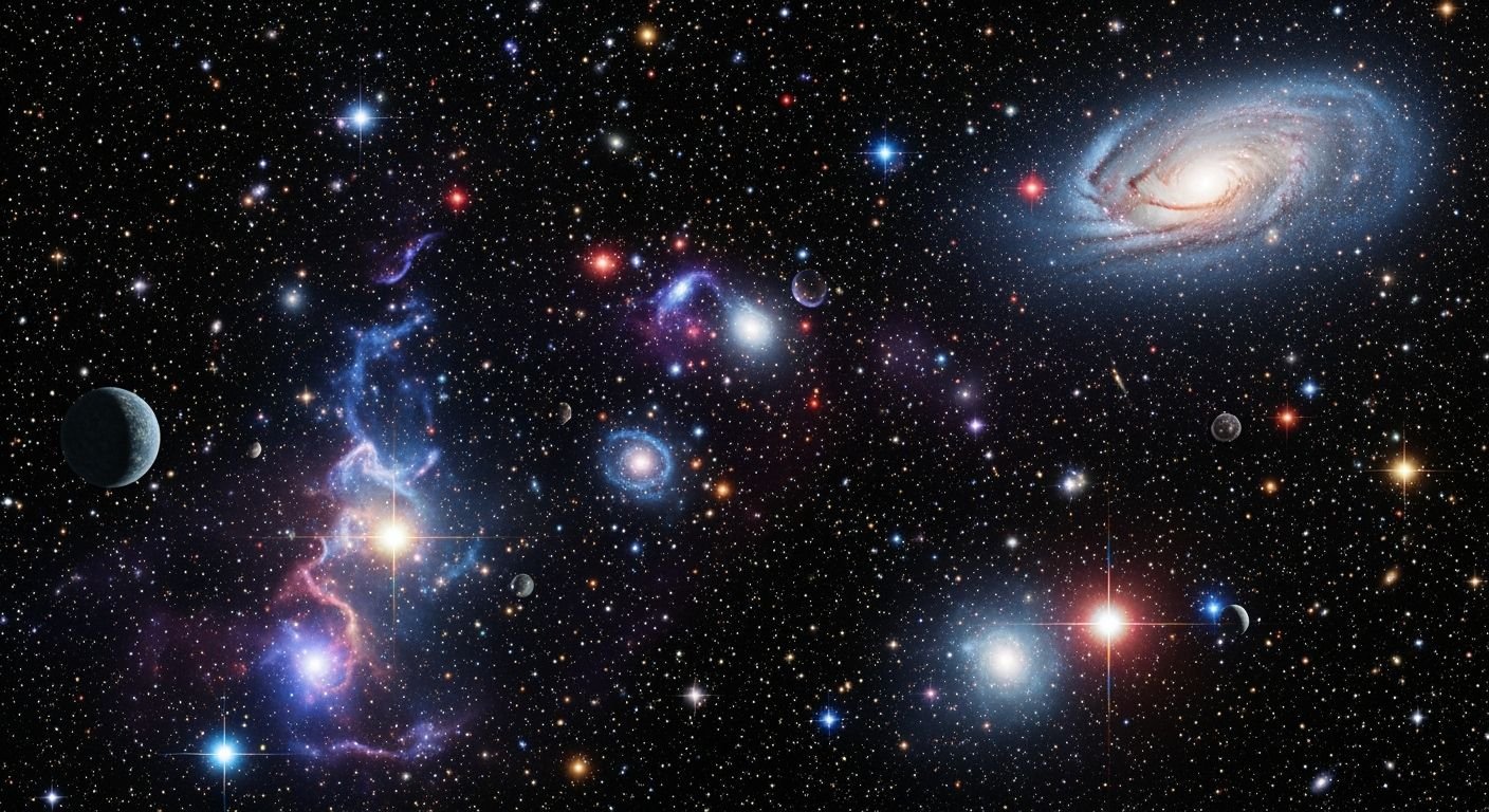 Star wars star background image