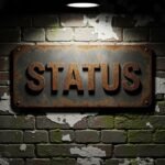 Status image