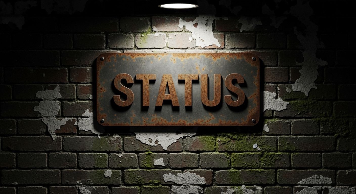 Status image