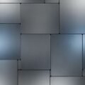 Steel background image