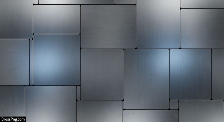 Steel background image