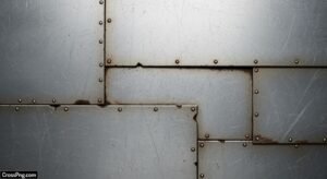 Steel background image 2