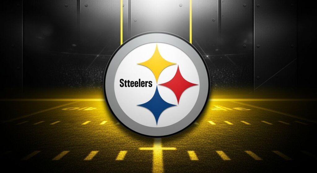 Steelers background image 3