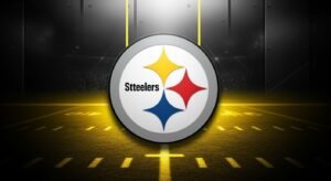 Steelers background image 3