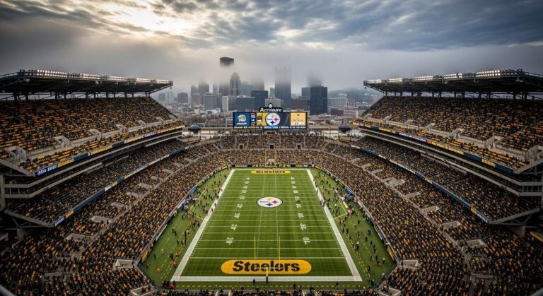 Steelers background image 4