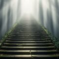 Step background image