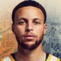 Steph curry ethnic