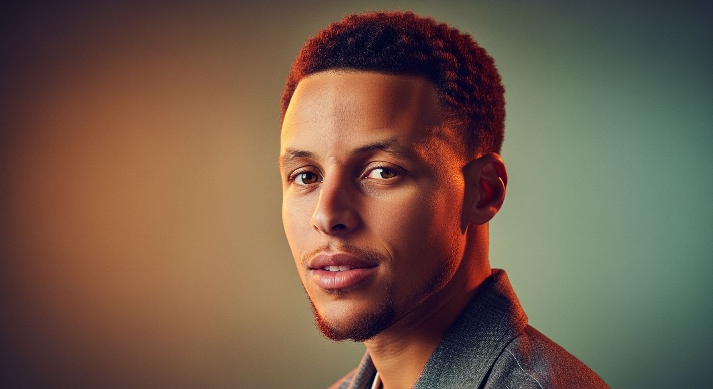 Steph curry ethnic background image 3
