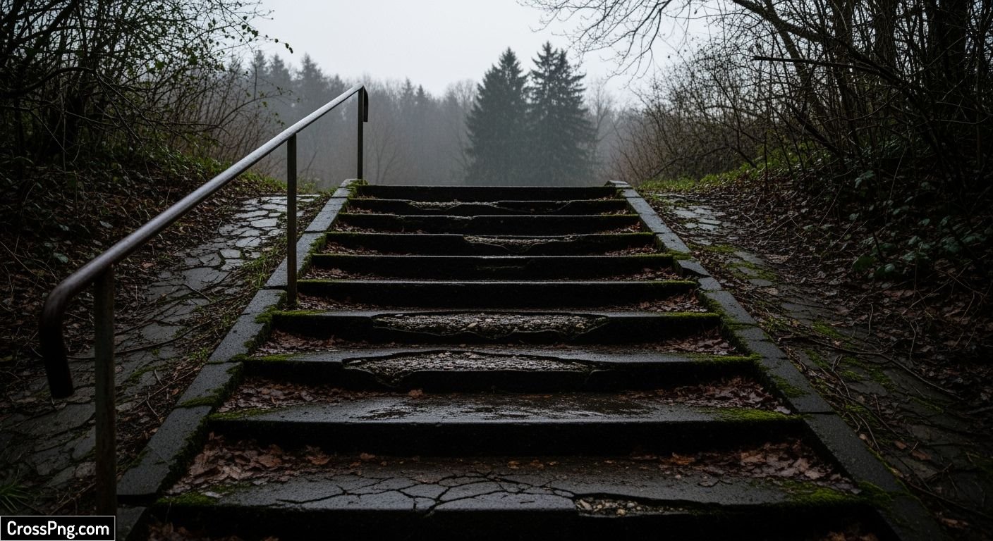 Steps background image 2