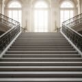 Steps background image