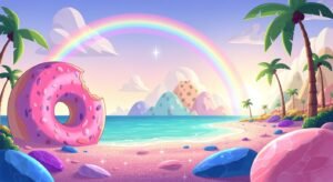 Steven universe background image 2