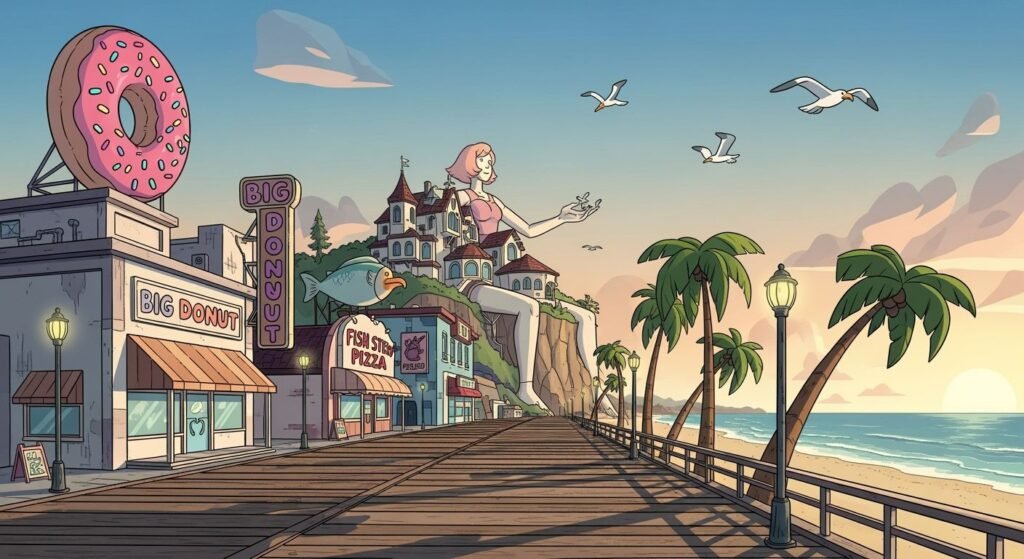 Steven universe background image 3