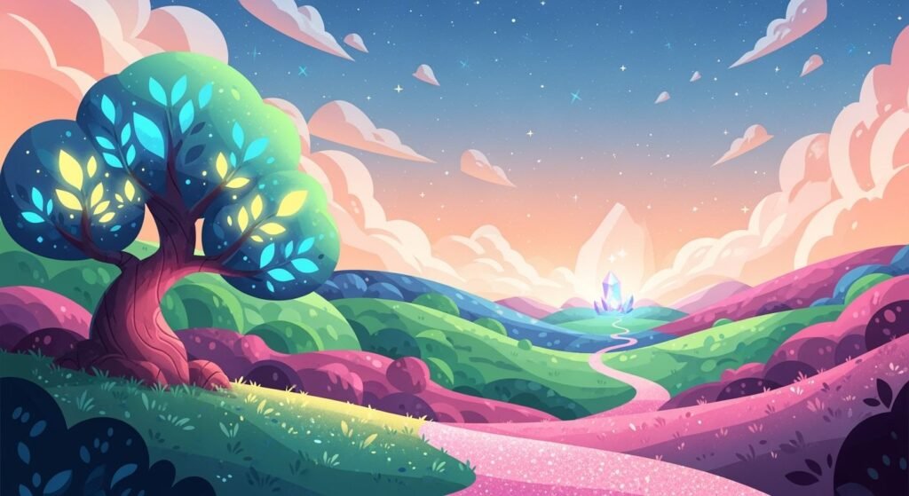 Steven universe background image 6