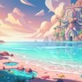 Steven universe background