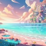 Steven universe background image 8