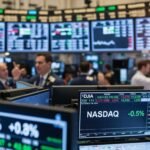 Stock market background images image 3