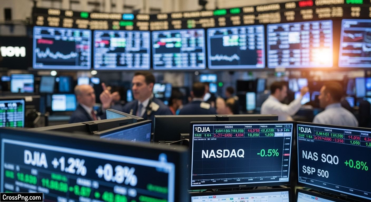 Stock market background images image 3