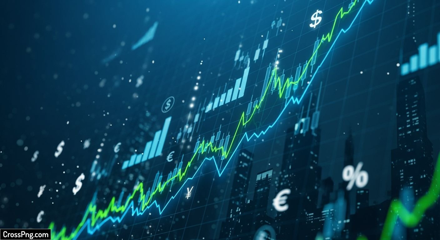 Stock market background images image