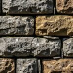 Stone background image