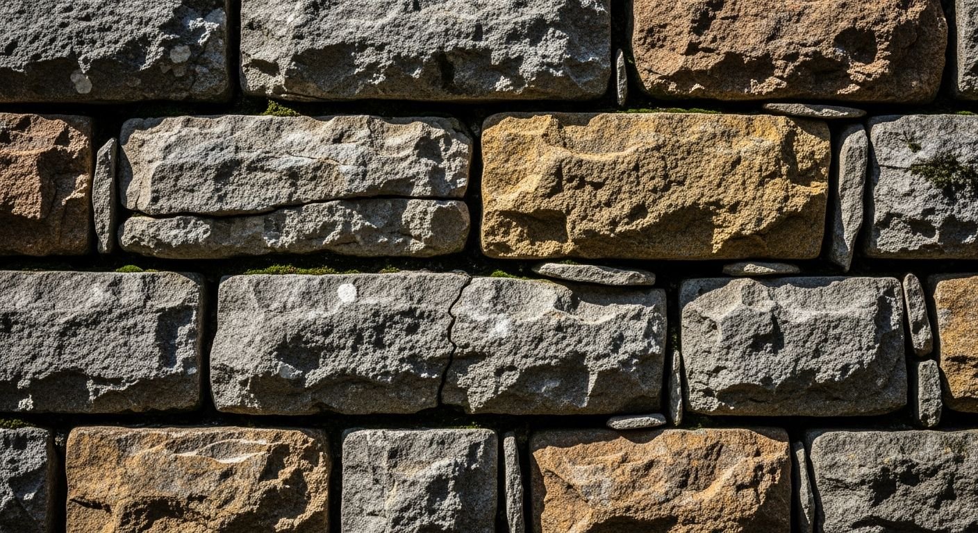 Stone background image