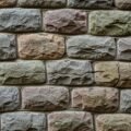 Stone wall background image