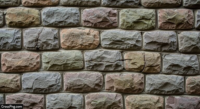 Stone wall background image 3