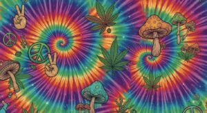 Stoner background image 2