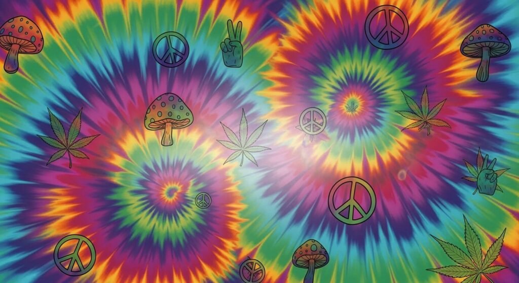 Stoner background image 4