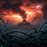 Stranger things background image 3