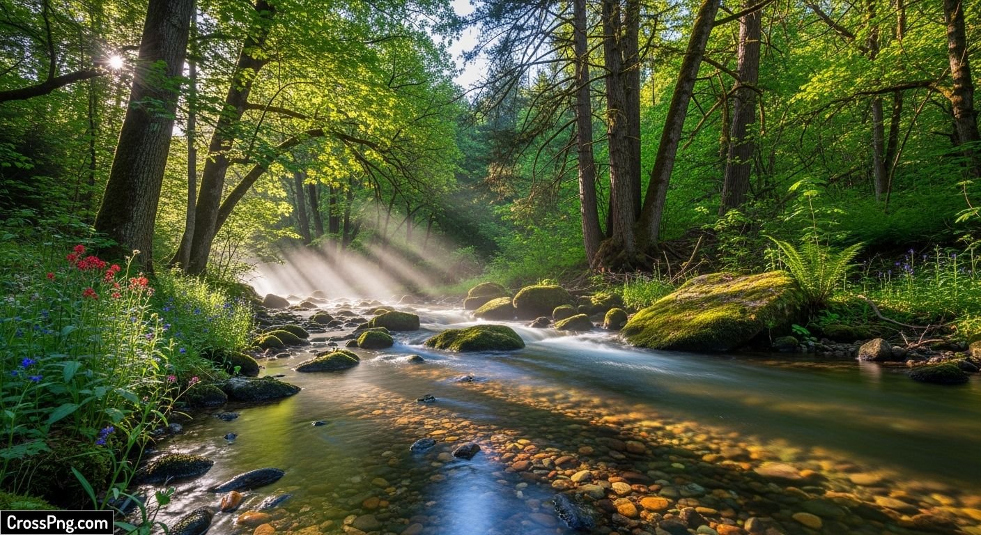 Stream background image 2