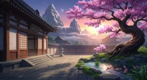 Street fighter background image 4