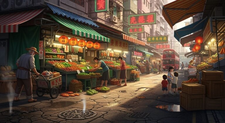 Street fighter background image