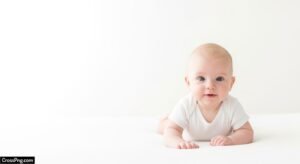 Studio baby background hd image 3
