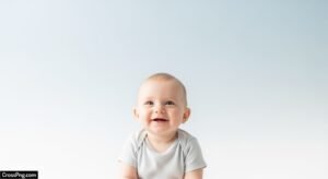 Studio baby background hd image