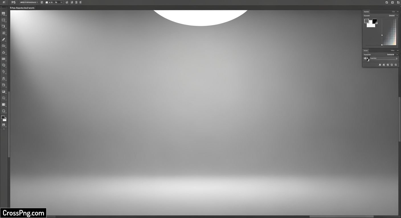 Studio background hd psd image