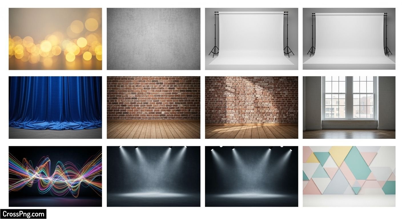 Studio background images hd preserve image 2