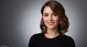 Studio background portrait hd image
