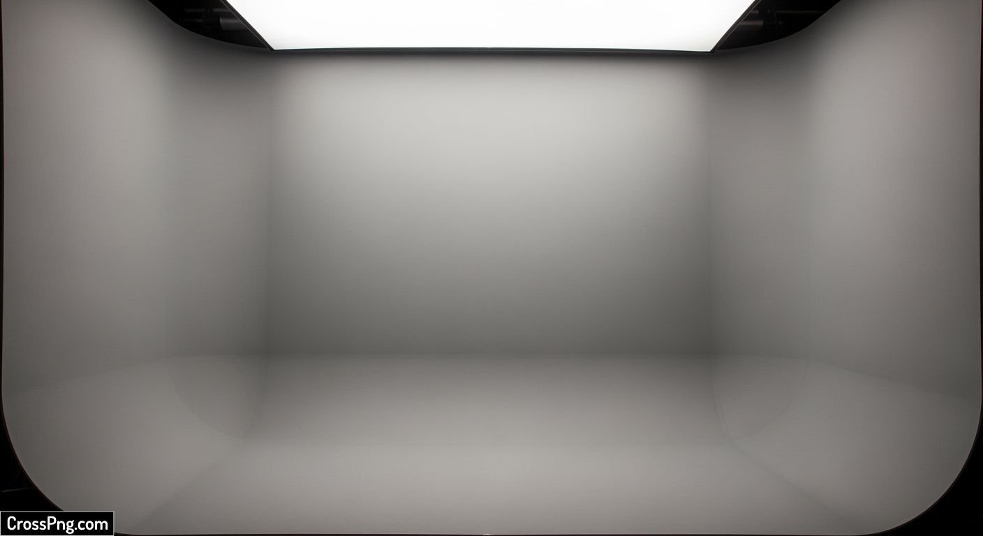 Studio background screen image 2