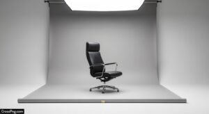 Studio chair background image 2