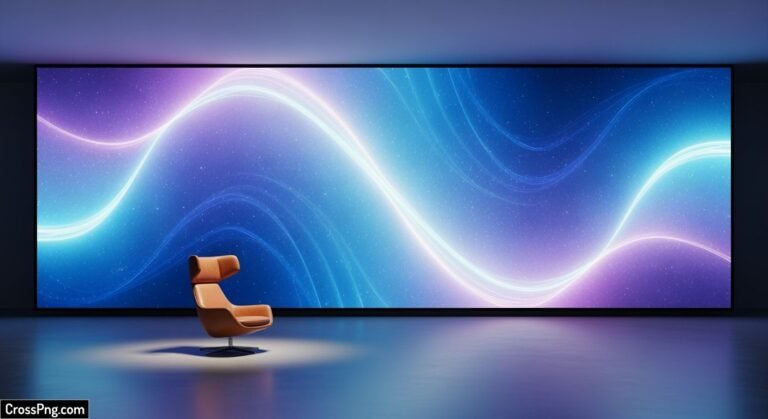 Studio screen background image 3