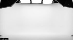 Studio wall background image