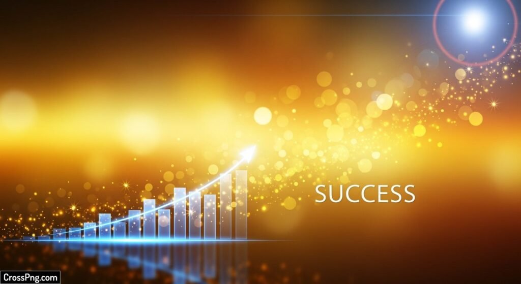 Success background image 2